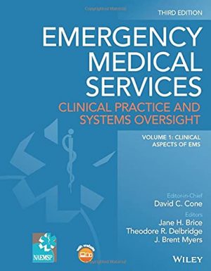 free-pdf-download-Emergency Medical Services