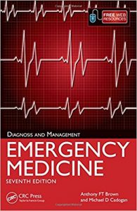 free-pdf-download-Emergency Medicine