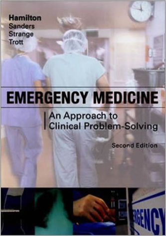 free-pdf-download-Emergency Medicine: An Approach to Clinical Problem-Solving