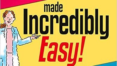 free-pdf-download-Emergency Nursing Made Incredibly Easy! (Incredibly Easy! Series®) Second Edition