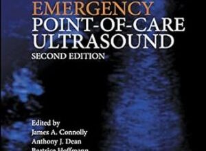 free-pdf-download-Emergency Point-of-Care Ultrasound 2nd Edition