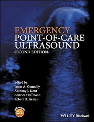 free-pdf-download-Emergency Point-of-Care Ultrasound 2nd Edition