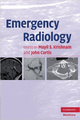 free-pdf-download-Emergency Radiology 1st Edition