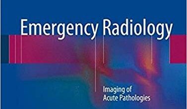 free-pdf-download-Emergency Radiology: Imaging of Acute Pathologies