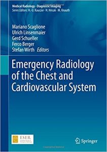 free-pdf-download-Emergency Radiology of the Chest and Cardiovascular System (Medical Radiology) 1st ed. 2017 Edition