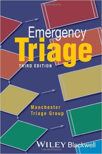 free-pdf-download-Emergency Triage 3rd Edition