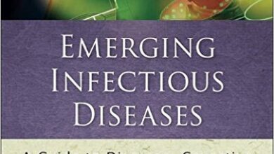 free-pdf-download-Emerging Infectious Diseases: A Guide to Diseases