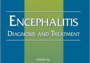 free-pdf-download-Encephalitis: Diagnosis and Treatment (Neurological Disease and Therapy) Hardcover – November 28