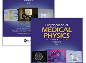 free-pdf-download-Encyclopaedia of Medical Physics: Two Volume Set 2nd Edition