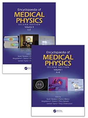 free-pdf-download-Encyclopaedia of Medical Physics: Two Volume Set 2nd Edition