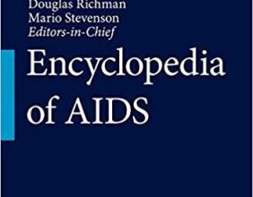 free-pdf-download-Encyclopedia of AIDS 1st ed