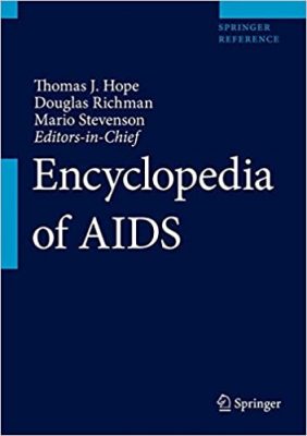 free-pdf-download-Encyclopedia of AIDS 1st ed