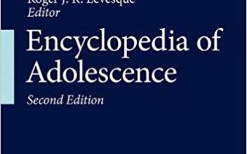 free-pdf-download-Encyclopedia of Adolescence 2nd ed. 2018 Edition