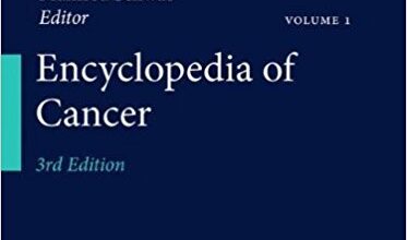 free-pdf-download-Encyclopedia of Cancer 3rd ed. 2012 Edition