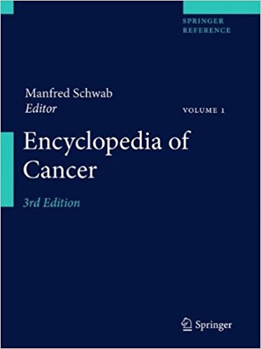 free-pdf-download-Encyclopedia of Cancer 3rd ed. 2012 Edition