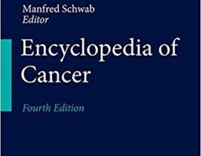 free-pdf-download-Encyclopedia of Cancer 4th ed