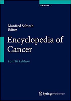 free-pdf-download-Encyclopedia of Cancer 4th ed