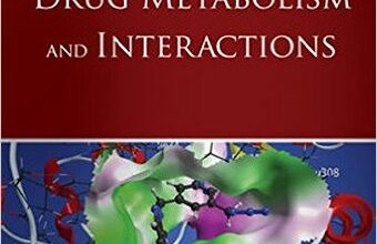 free-pdf-download-Encyclopedia of Drug Metabolism and Interactions Hardcover – 11 Dec 2012