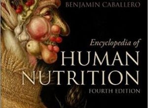 free-pdf-download-Encyclopedia of Human Nutrition 4th Edition