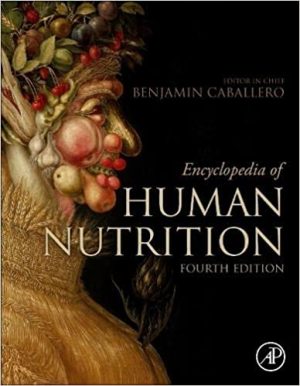 free-pdf-download-Encyclopedia of Human Nutrition 4th Edition