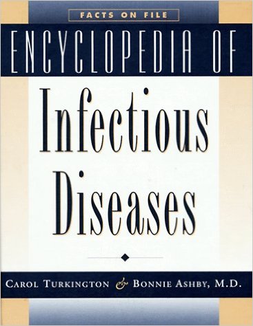 free-pdf-download-Encyclopedia of Infectious Diseases (Encyclopedia of Infectious Diseases