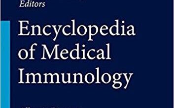 free-pdf-download-Encyclopedia of Medical Immunology: Allergic Diseases