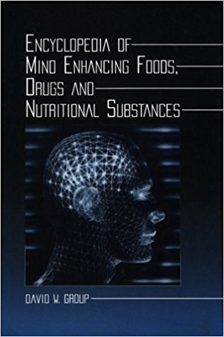 free-pdf-download-Encyclopedia of Mind Enhancing Foods