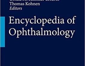 free-pdf-download-Encyclopedia of Ophthalmology (Springer Reference)