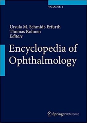 free-pdf-download-Encyclopedia of Ophthalmology (Springer Reference)