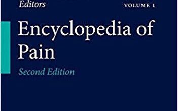 free-pdf-download-Encyclopedia of Pain (7 Volume Set) 2nd ed