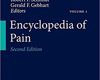 free-pdf-download-Encyclopedia of Pain (7 Volume Set) 2nd ed