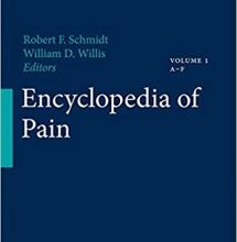 free-pdf-download-Encyclopedia of Pain (v. 1-3)