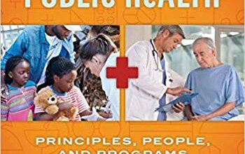 free-pdf-download-Encyclopedia of Public Health [2 volumes]: Principles