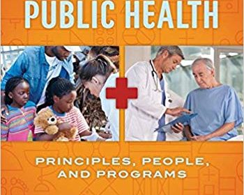 free-pdf-download-Encyclopedia of Public Health [2 volumes]: Principles