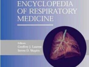 free-pdf-download-Encyclopedia of respiratory medicine