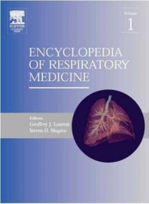 free-pdf-download-Encyclopedia of respiratory medicine