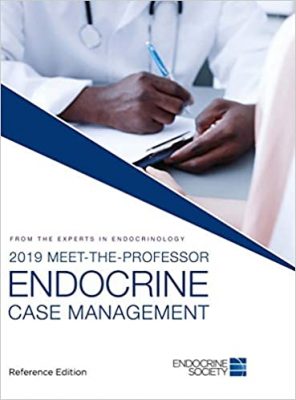 free-pdf-download-Endocrine Case Management Meet-the-Professor 2019