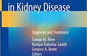 free-pdf-download-Endocrine Disorders in Kidney Disease: Diagnosis and Treatment