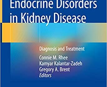 free-pdf-download-Endocrine Disorders in Kidney Disease: Diagnosis and Treatment