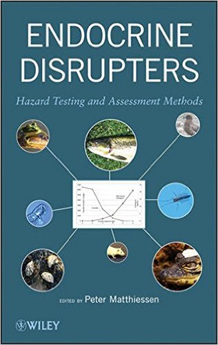 free-pdf-download-Endocrine Disrupters: Hazard Testing and Assessment Methods 1st Edition