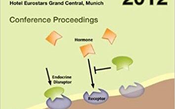 free-pdf-download-Endocrine Disruptors 2012 Conference Proceedings