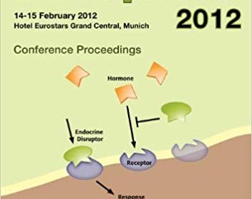 free-pdf-download-Endocrine Disruptors 2012 Conference Proceedings