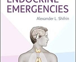 free-pdf-download-Endocrine Emergencies 1st Edition