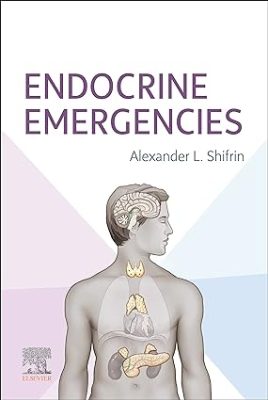 free-pdf-download-Endocrine Emergencies 1st Edition