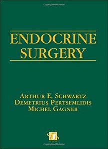 free-pdf-download-Endocrine Surgery (No Series) 1st Edition