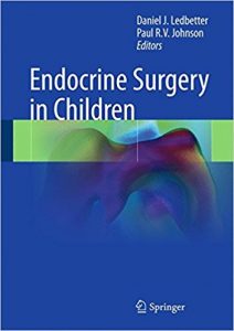 free-pdf-download-Endocrine Surgery in Children 1st ed