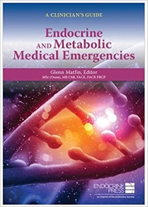 free-pdf-download-Endocrine and Metabolic Medical Emergencies: A Clinician’s Guide