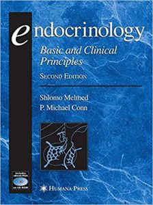 free-pdf-download-Endocrinology: Basic and Clinical Principles 2nd Edition