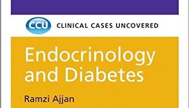 free-pdf-download-Endocrinology and Diabetes: Clinical Cases Uncovered 1st Edition