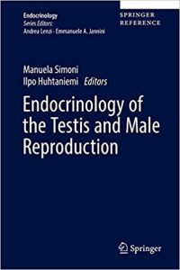 free-pdf-download-Endocrinology of the Testis and Male Reproduction 1st ed. 2017 Edition